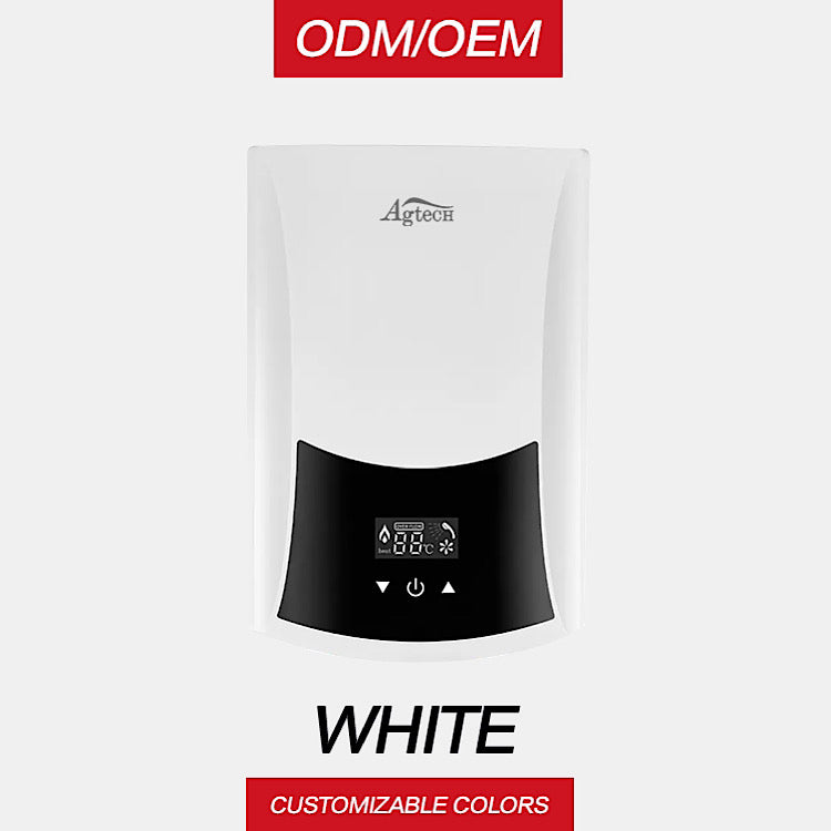 Chauffe-Eau Electriqe sans reservoir XL-X7-35