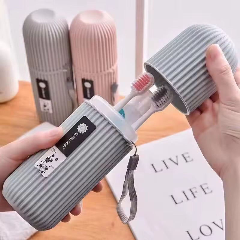 Étui brosse à dents