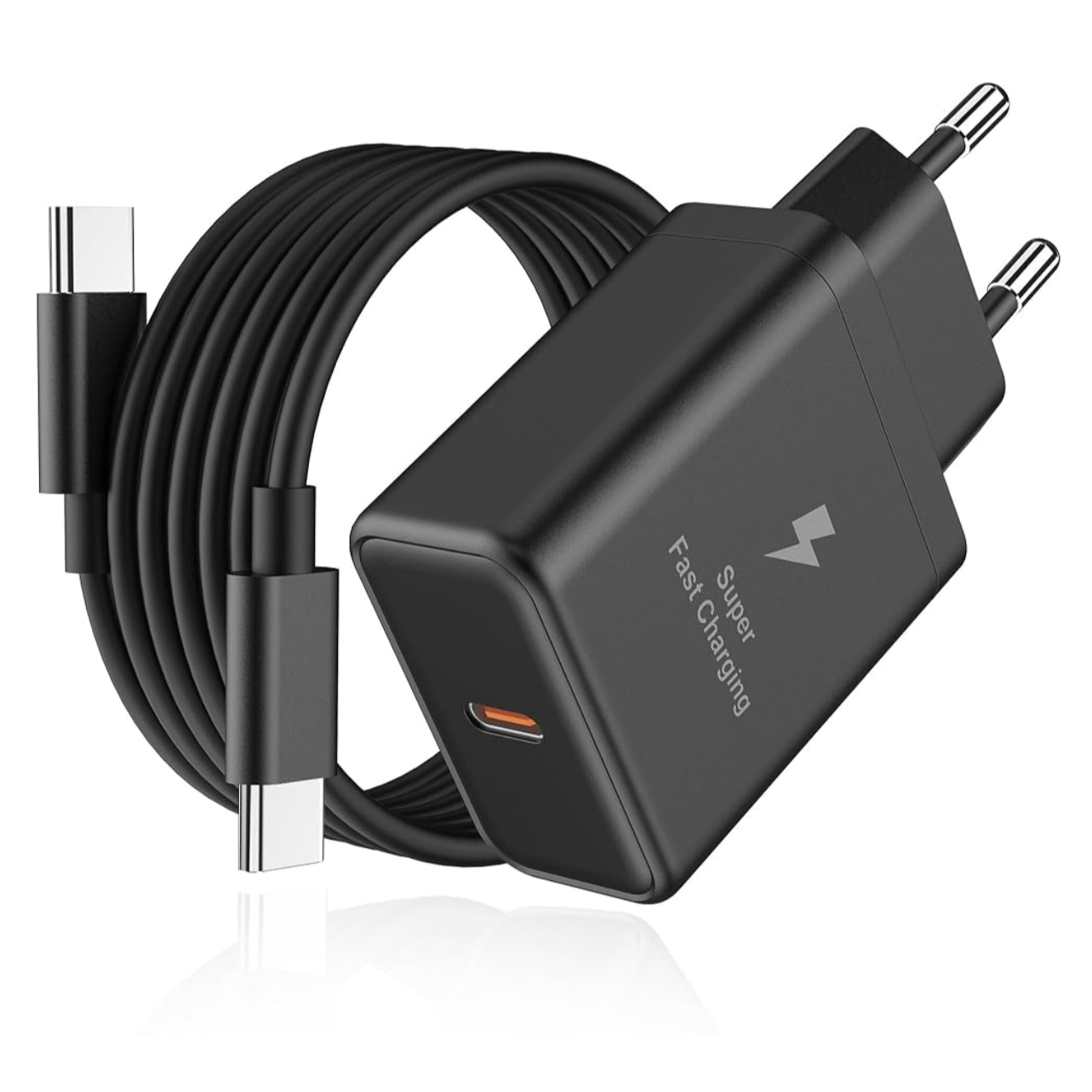 Chargeur Rapide 67W Xiaomi Original