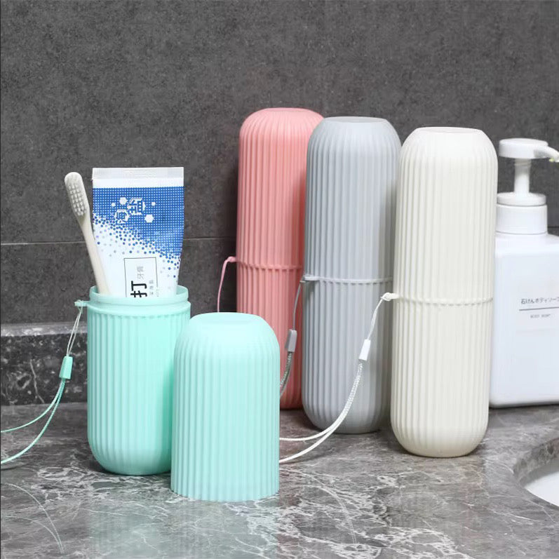 Étui brosse à dents