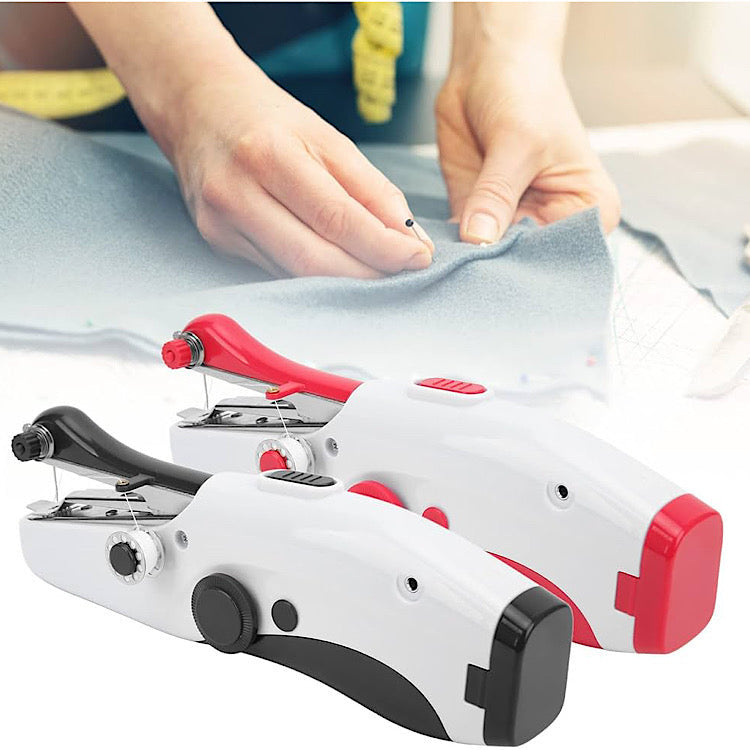 Machine à coudre portable