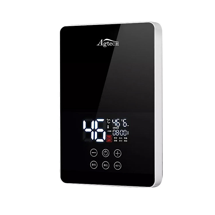 Chauffe-Eau Electriqe sans reservoir - XL-X2-35