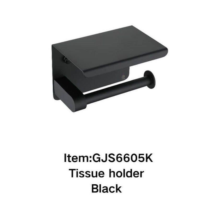 Porte-papier toilette mural GJS6605K