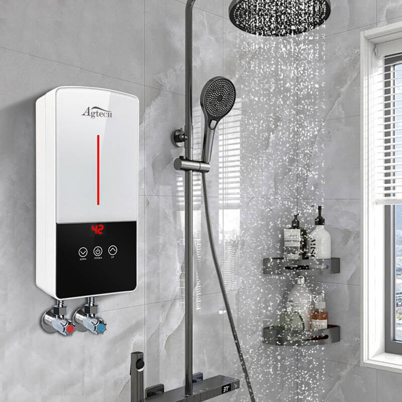 Chauffe eau instantanée RSB-55L