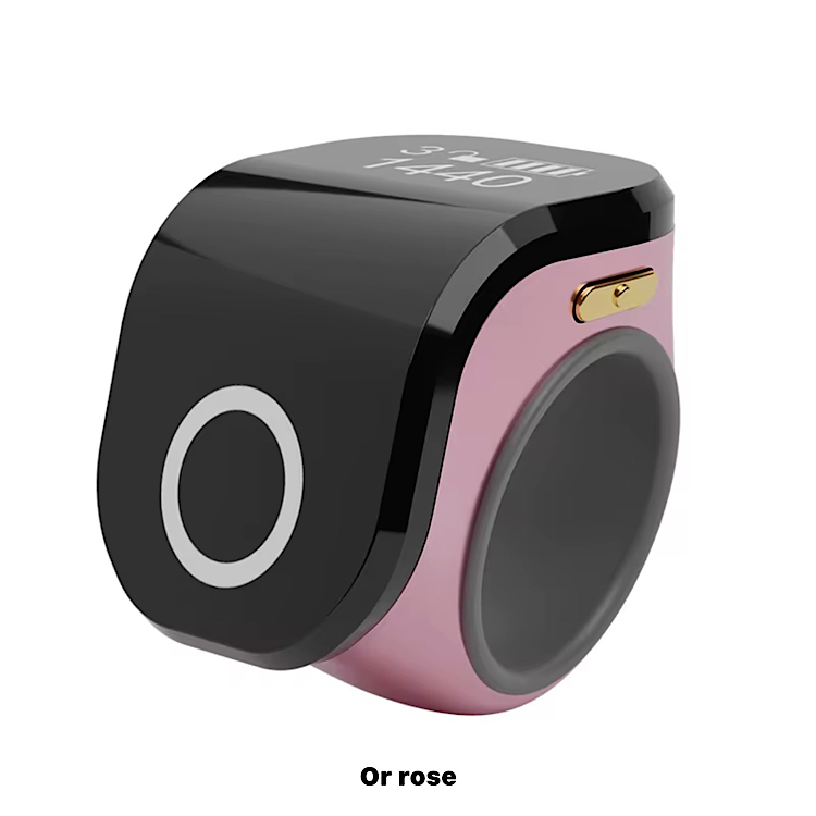 Chapelet électronique tactile S10