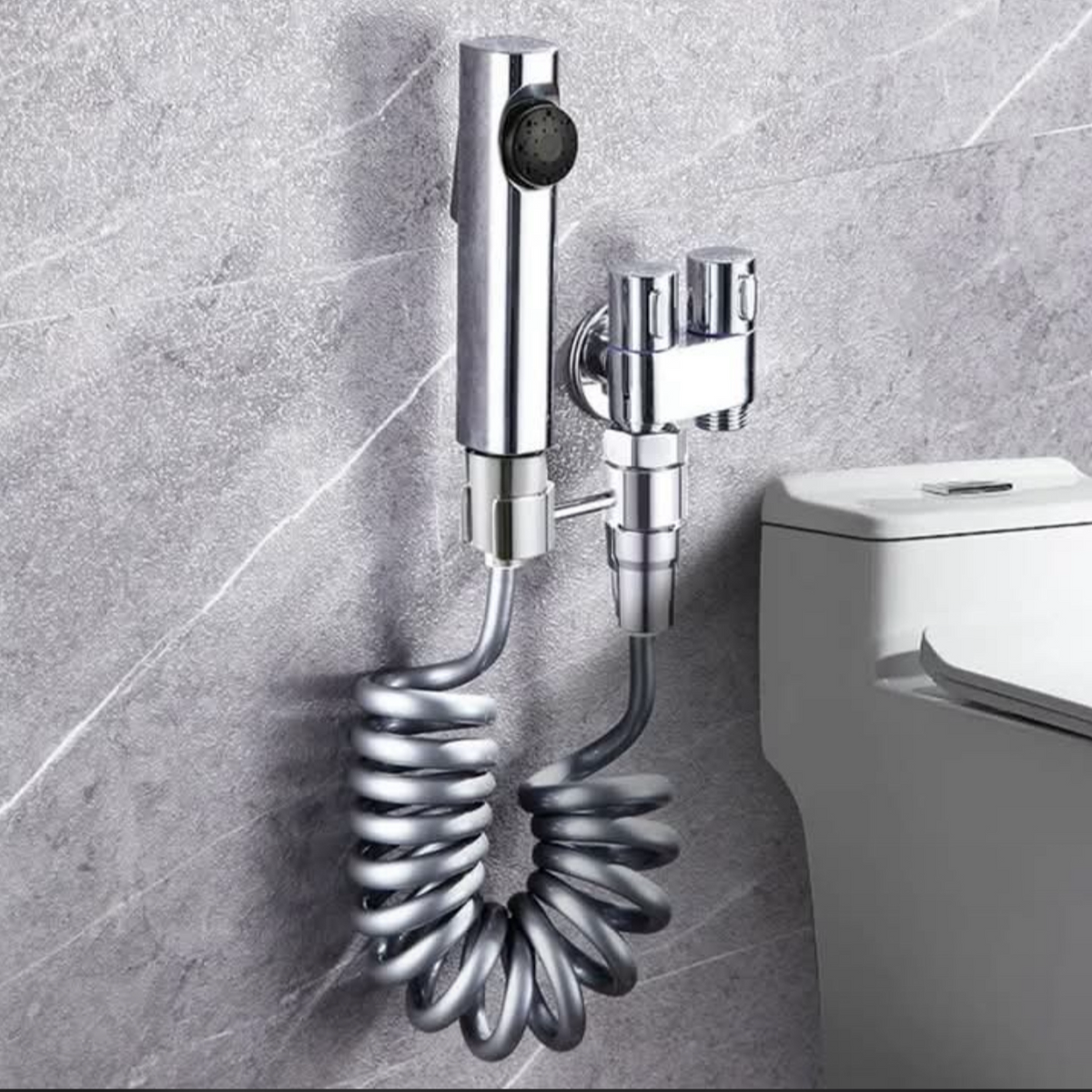 Robinet de bidet en acier inoxydable 503K