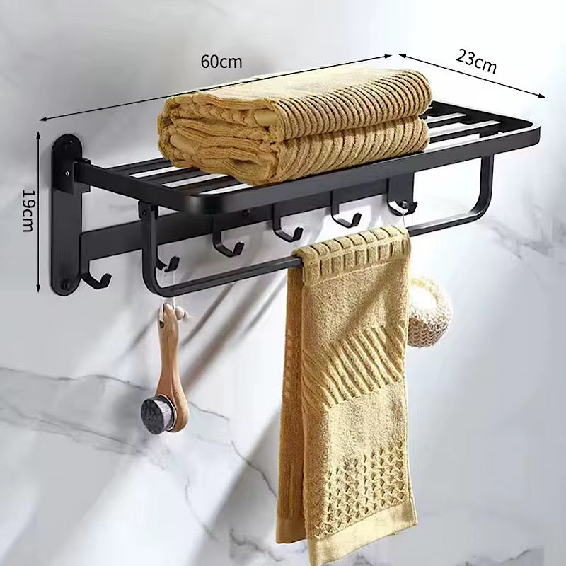 Étagère murale multifonction GJ8802K