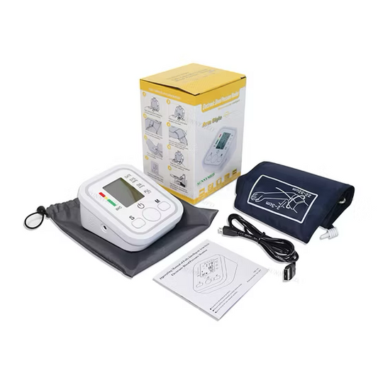 Tensiomètre Électronique