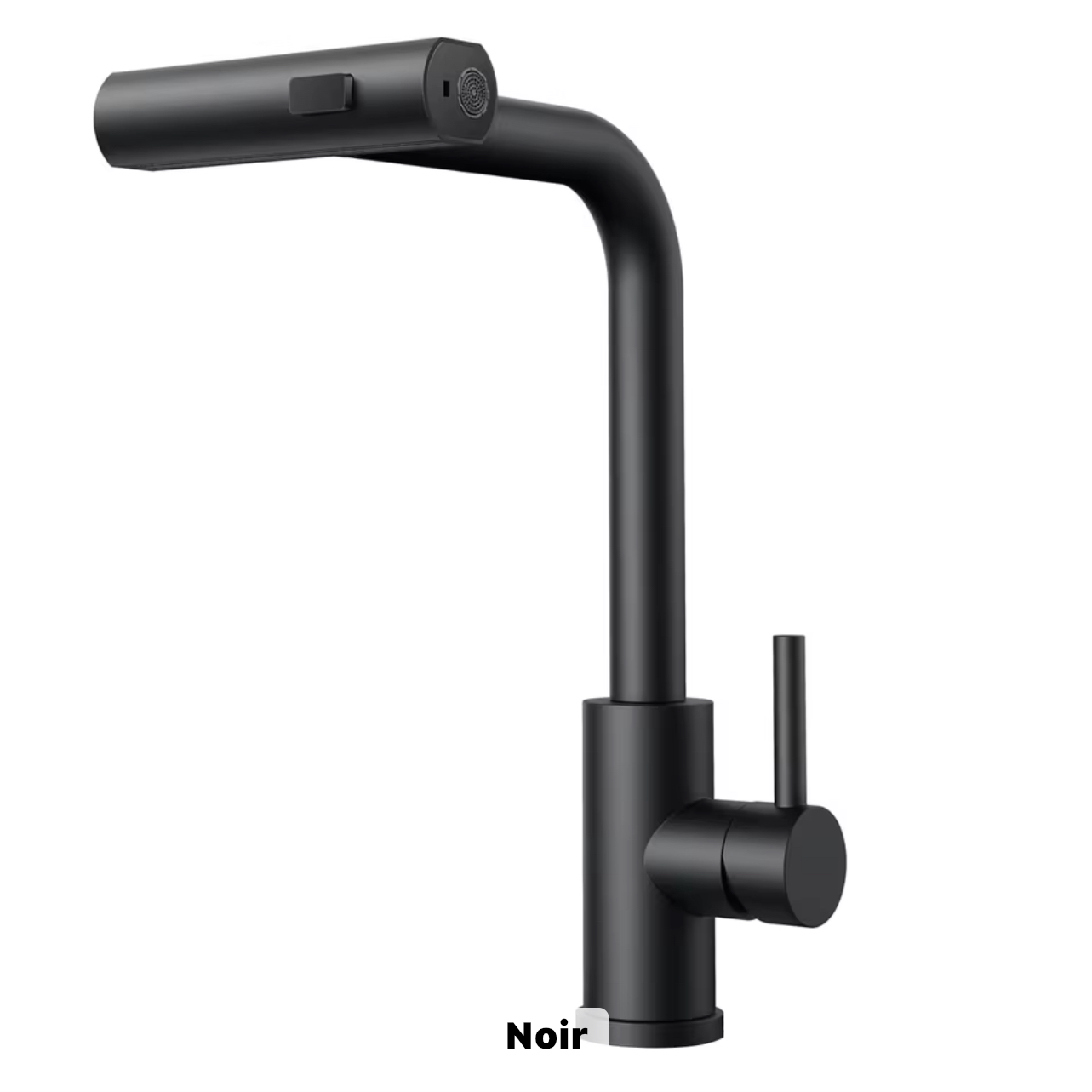 Robinet de cuisine multifonctions 3 jets d’eau