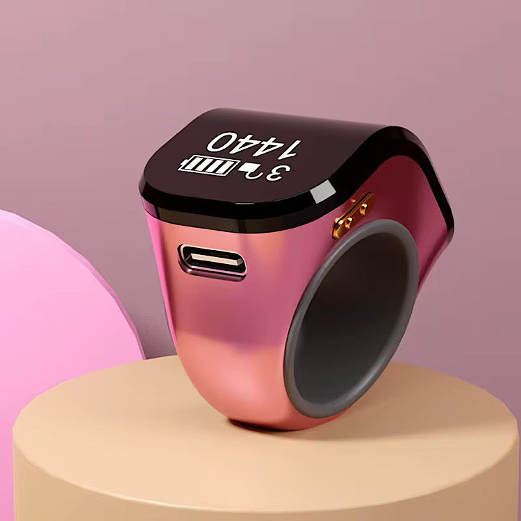 Chapelet électronique tactile S10