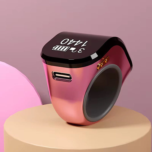 Chapelet Électronique Digital S10