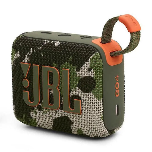 Enceinte JBL Sans Fil Portable étanche GO4