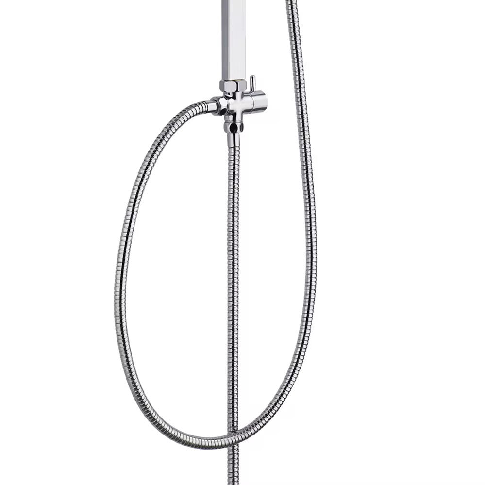 Colonne de douche eau froide C-8035
