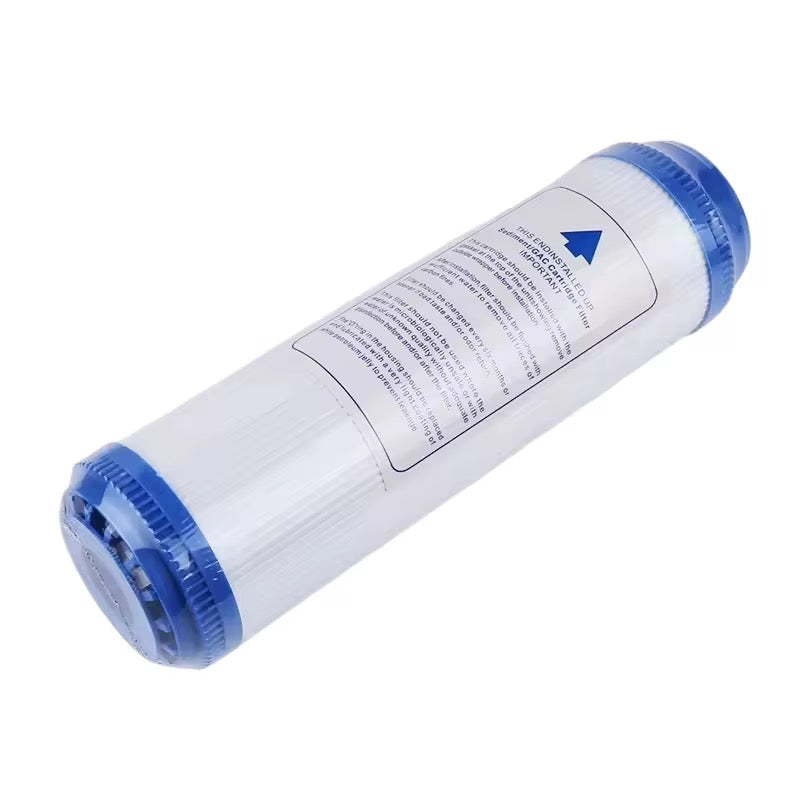 Cartouche de filtration d’eau