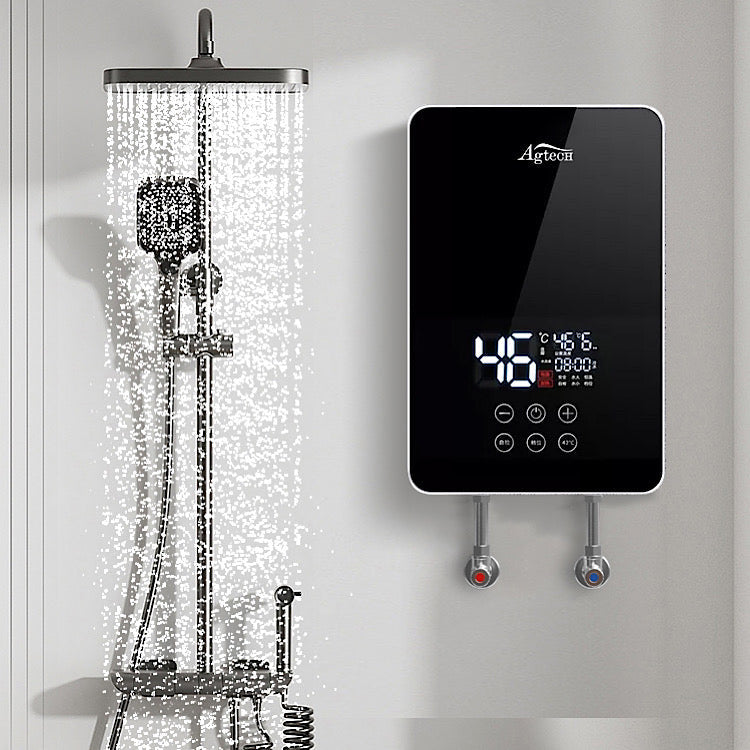 Chauffe eau instantané électrique pour salle de bain - sans réservoir