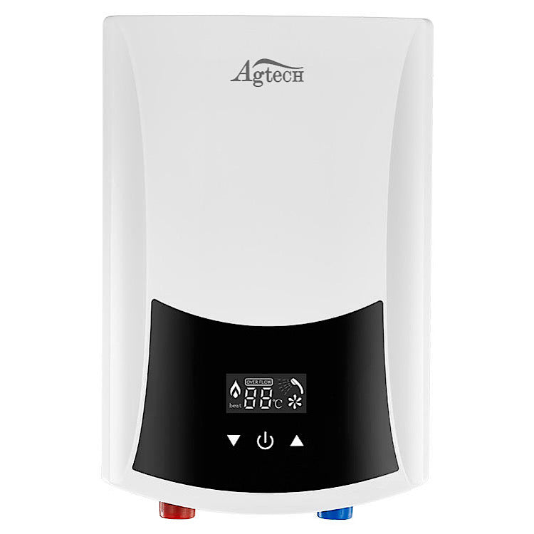 Chauffe-Eau Electriqe instantané-F5