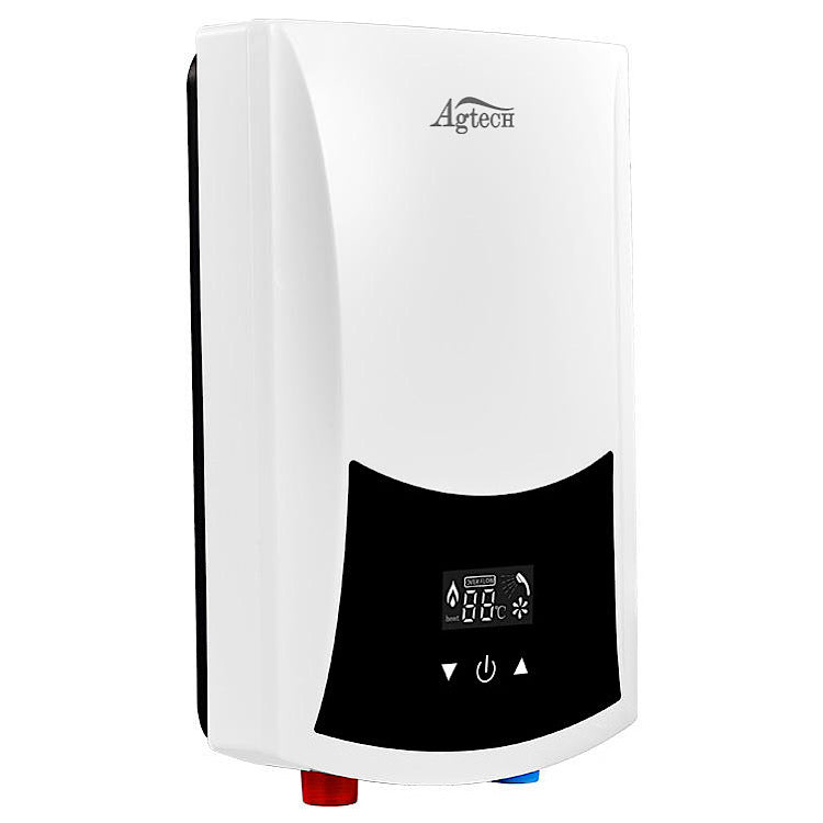 Chauffe-Eau Electriqe instantané-F5
