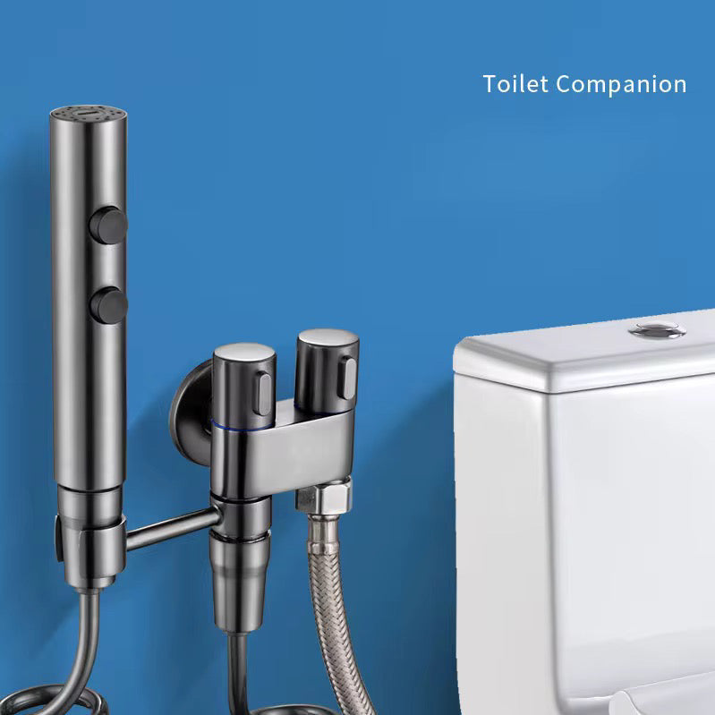 Kit Douchette WC / Bidet Hygiénique