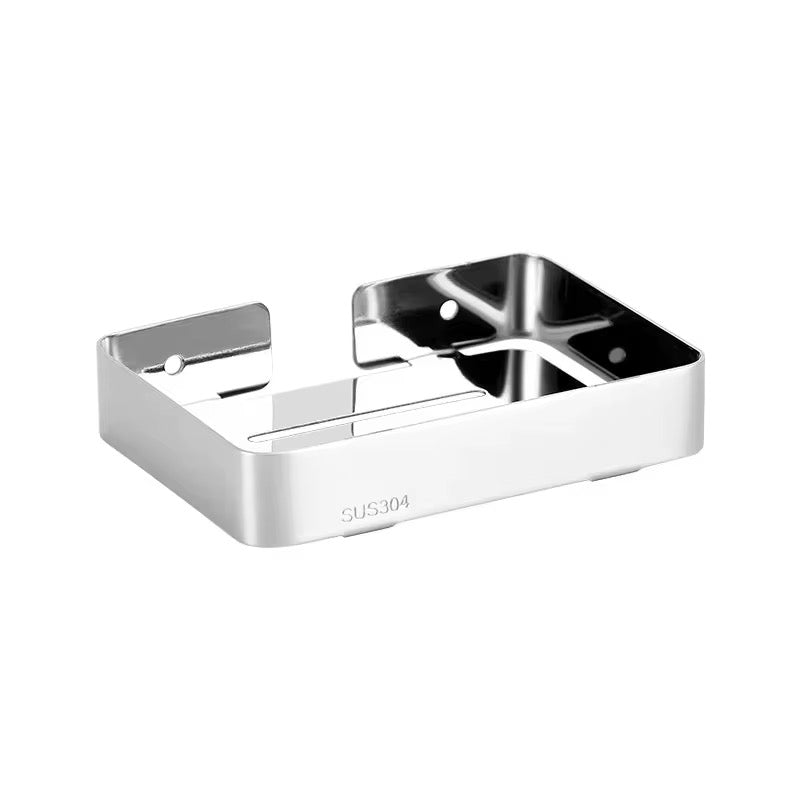 Porte-savon mural en acier inoxydable GJS6603