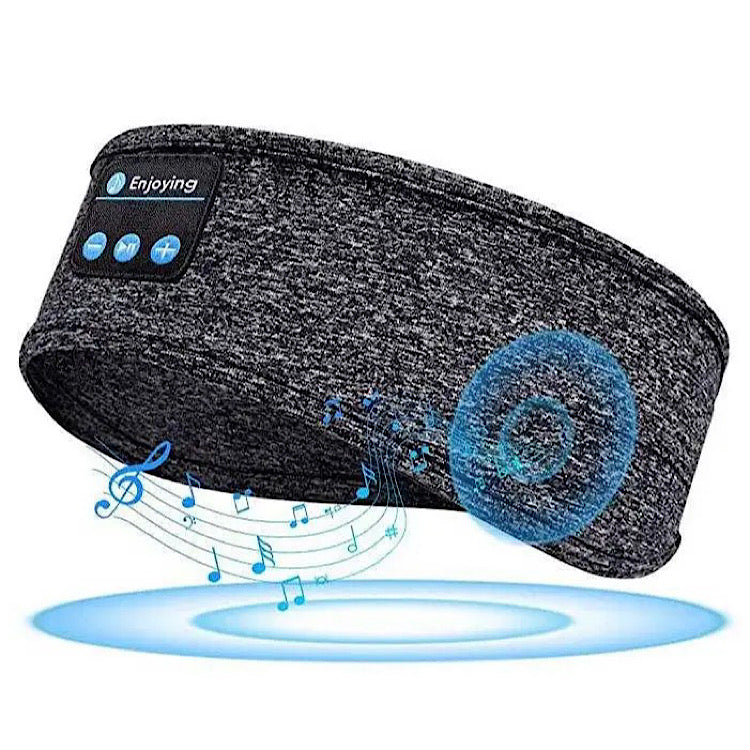 Bandeau sport bluetooth