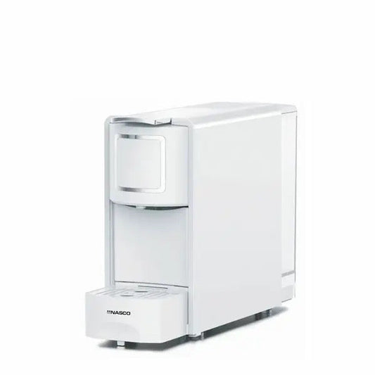 Nasco Machine à Café Nespresso -1.5 Litre