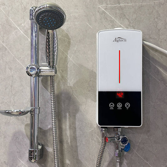 Chauffe eau instantanée RSB-55L