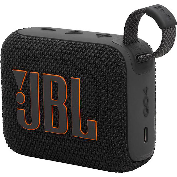 Enceinte JBL Sans Fil Portable étanche GO4