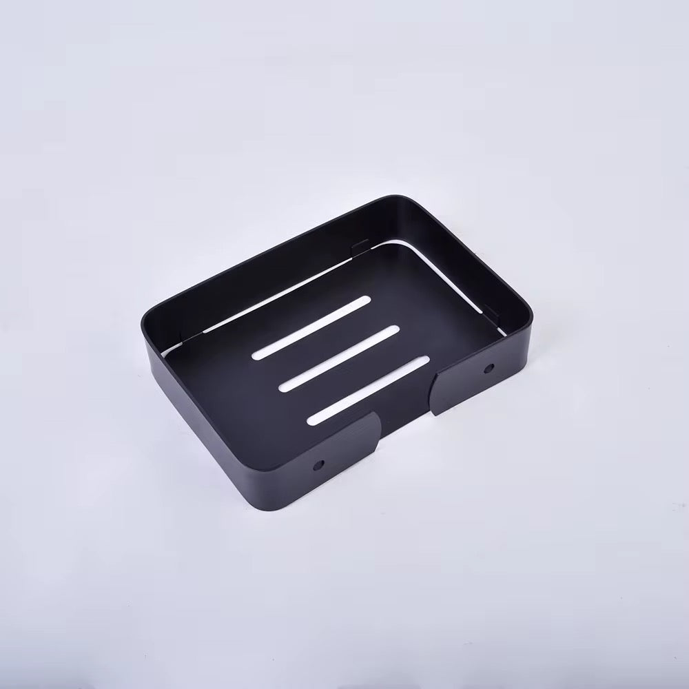 Porte-savon mural en acier inoxydable GJS6603