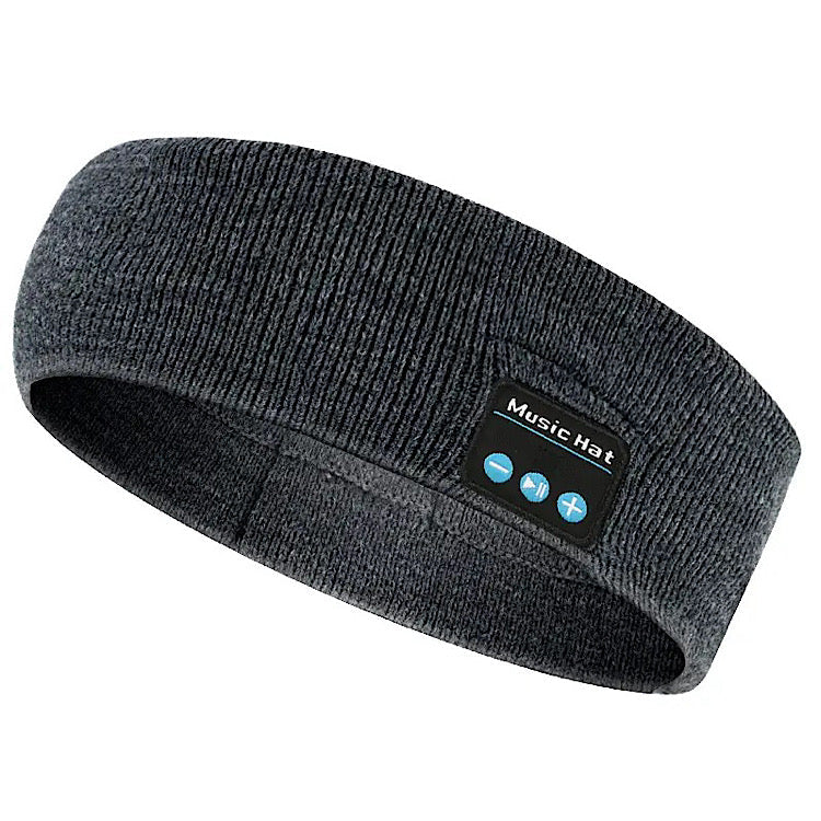 Bandeau sport bluetooth