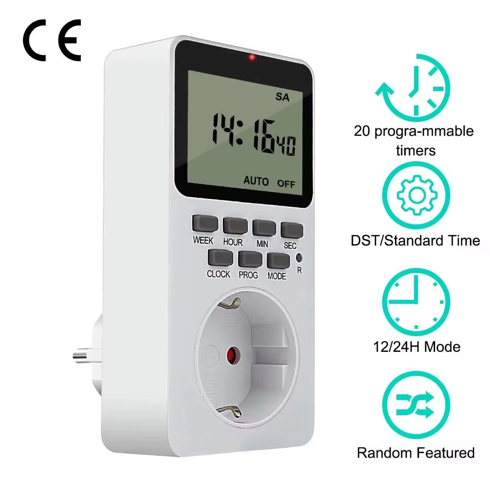 Stabilisateur électrique protection automatique KT-2166B