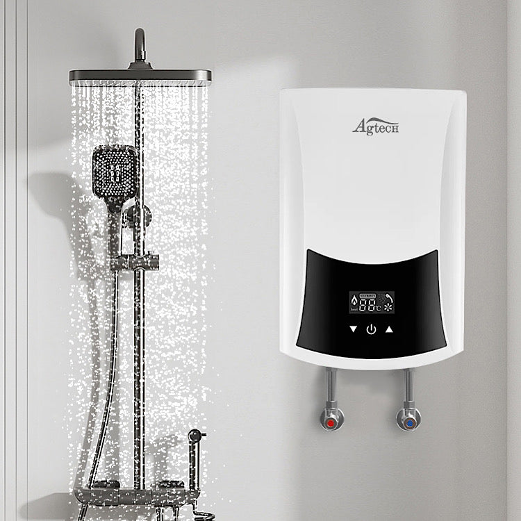 Chauffe-Eau Electriqe instantané-F5