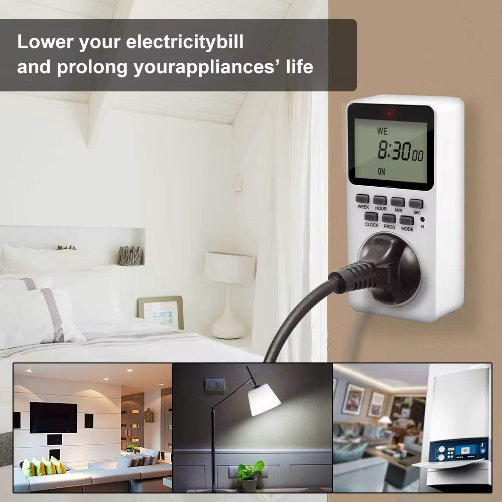 Stabilisateur électrique protection automatique KT-2166B