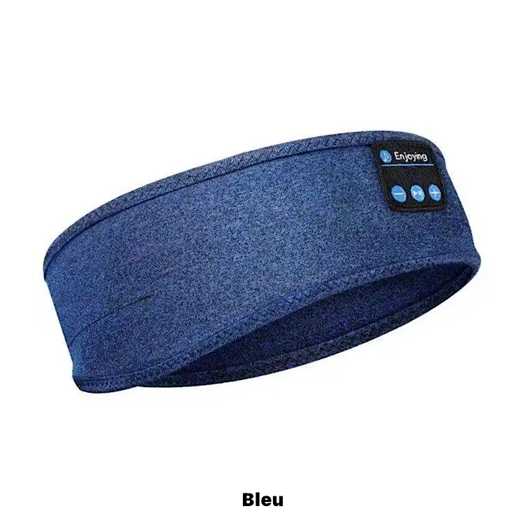 Bandeau sport bluetooth