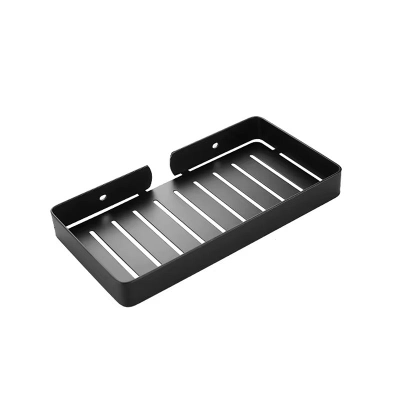 Porte-savon mural en acier inoxydable GJS6604