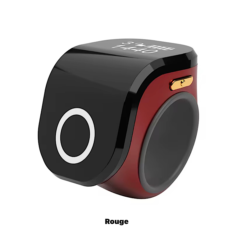 Chapelet électronique tactile S10