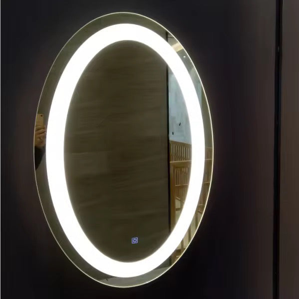 Miroir de Luxe 50*70cm