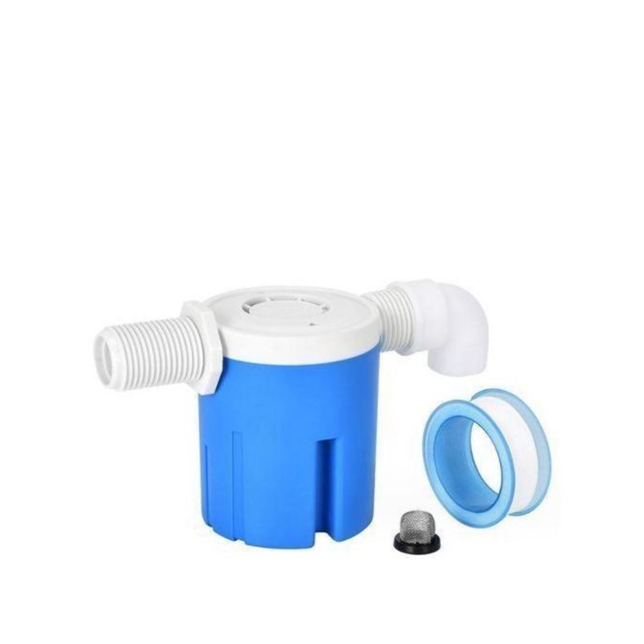 Vanne de Contrôle Automatique du Niveau d’Eau