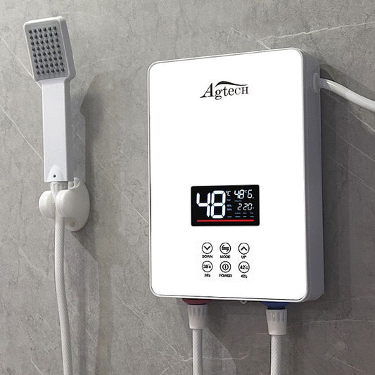 Chauffe eau instantané électrique sans réservoir SG02-60