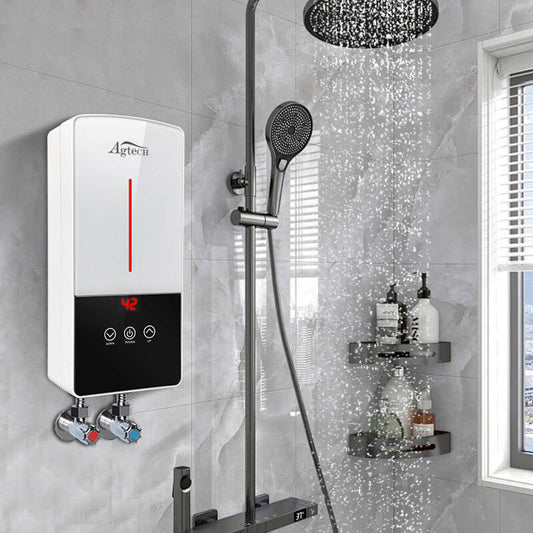 Chauffe eau instantané RSB-55L
