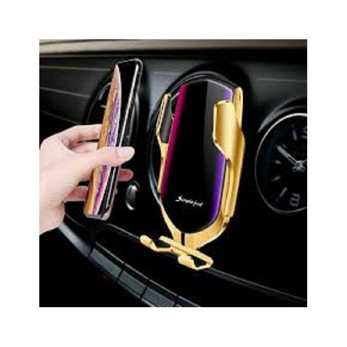 Support De Voiture Infrarouge  R3